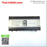 Junk, CPM2A-60CDR-A CPU Module, CPU module specification AC100-240V, OMRON 