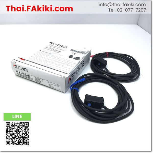 A)Unused, PZ-G51P Photoelectric sensor with built-in amplifier ,เซนเซ – 