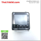 (A)Unused, E5CC-RX3D5M-000 digital temperature controller ,digital temperature controller specification AC/DC24V 48×48mm Ver2.1 ,OMRON 