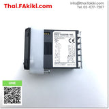(A)Unused, E5CC-RX3D5M-000 digital temperature controller ,digital temperature controller specification AC/DC24V 48×48mm Ver2.1 ,OMRON 