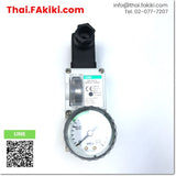 (B)Unused*, GPS2-07-15-PGF-GW2 Seating Check Switch ,สวิตซ์ตรวจสอบฐานรอง(ช่องว่าง) สเปค Orifice size ø0.7 ,CKD