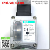 (B)Unused*, GPS2-07-15-PGF-GW2 Seating Check Switch, base check switch (gap) specifications Orifice size ø0.7, CKD 