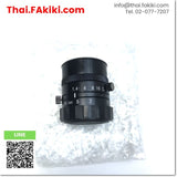 (A)Unused, SV-2514V Camera Lens ,เลนส์ถ่ายภาพ สเปค Focal Length (f) 25mm ,VS TECHNOLOGY