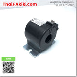 (C)Used, CW-5L Current transformer ,หม้อแปลงกระแส สเปค Ration100/5A ,MITSUBISHI