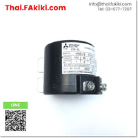 (C)Used, CW-5L Current transformer ,หม้อแปลงกระแส สเปค Ration100/5A ,MITSUBISHI