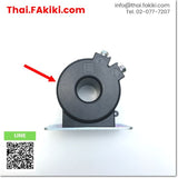 (C)Used, CW-5L Current transformer ,หม้อแปลงกระแส สเปค Ration100/5A ,MITSUBISHI