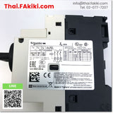 (A)Unused, GV2L22 Motor Circuit Breakers ,มอเตอร์เซอร์กิตเบรกเกอร์ สเปค 3p 25A ,SCHNEIDER