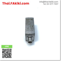 (A)Unused, WTB4S-3P2262V Photoelectronic Sensor ,โฟโต้อิเล็กทริค เซ็นเซอร์ สเปค DC10-30V ,SICK