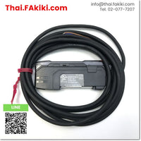 (B)Unused*, FS-N41N Digital Fiber Optic Sensor Amplifier ,เครื่องขยายสัญญาณดิจิตอลไฟเบอร์ออปติกเซนเซอร์ สเปค - ,KEYENCE