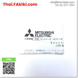 (A)Unused, FR-BSF01 noise filter ,noise filter specs - ,MITSUBISHI 