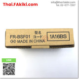 (A)Unused, FR-BSF01 noise filter ,noise filter specs - ,MITSUBISHI 