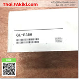 (A)Unused, GL-R36H Safety Light Curtain ,Safety Light Curtain Sensor Specification Type 16 Optical Axis ,KEYENCE 