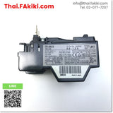 (A)Unused, TR-0N/3 Overload Relay ,Overload Relay Specification 0.8-1.2A ,FUJI 