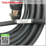 (B)Unused*, GT14H-C100-42P Cable ,Cable specs - ,MITSUBISHI 
