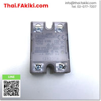 (A)Unused, G3NA-210B-UTU Solid State Relay ,Solid State Relay Specifications - ,OMRON 