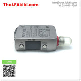 (B)Unused*, LR-ZB100CN Amplifier Built-in Laser Sensor ,amplifier In Laser Sensor Specifications - ,KEYENCE 
