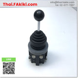 (A)Unused, TMR-30 Monolever Switch ,Monolever Switch Specifications Mounting Hole φ30 ,TEND 