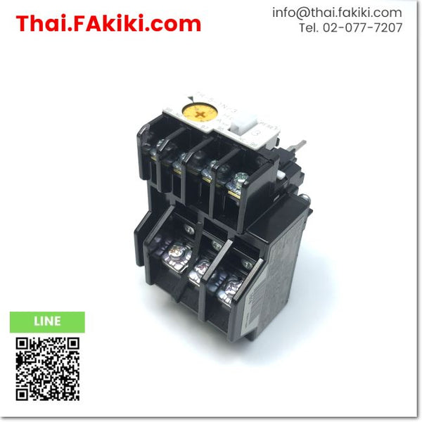 Junk, TR-5-1N/3 Thermal Relay, Thermal Relay Specification 7-11A, FUJI 