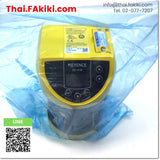 (A)Unused, SZ-01S Safety Laser Scanner ,Safety Laser Scanner Specs Ver.2 ,KEYENCE 