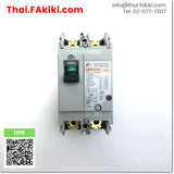 (A)Unused, BW50EAG Earth Leakage Circuit Breaker ,เบรกเกอร์ป้องกันไฟฟ้ารั่ว สเปค 2P 5A ,FUJI