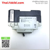 (A)Unused, BW50EAG Earth Leakage Circuit Breaker, electric leakage protection breaker, specification 2P 5A, FUJI 