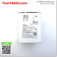 (A)Unused, BW50EAG Earth Leakage Circuit Breaker, electric leakage protection breaker, specification 2P 5A, FUJI 