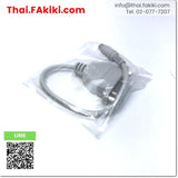 (B)Unused*, FX-20P-CADP Cable ,สายเคเบิล สเปค 0.3m ,MITSUBISHI