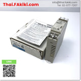 (B)Unused*, S8VS-01524 Switching Power Supply, switching power supply specification DC24V 0.65A, OMRON 