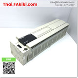 Junk, FX3U-128MR/ES-A PLC Main Module ,พีแอลซียูนิตหลัก สเปค AC100-240V ,MITSUBISHI