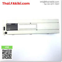 Junk, FX3U-128MR/ES-A PLC Main Module ,พีแอลซียูนิตหลัก สเปค AC100-240V ,MITSUBISHI