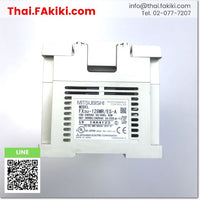 Junk, FX3U-128MR/ES-A PLC Main Module ,พีแอลซียูนิตหลัก สเปค AC100-240V ,MITSUBISHI