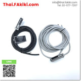 Junk, GL-SP5N standard cable ,สายมาตรฐาน สเปค T2.2m, R3.0m ,KEYENCE