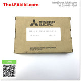 (A)Unused, MR-J3JCBL03M-A1-L Cable ,Cable specification MR Series 0.3m ,MITSUBISHI 