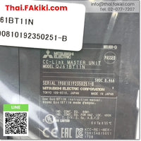 (B)Unused*, QJ61BT11N Special Module ,Special Module Specifications - ,MITSUBISHI 