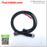 (A)Unused, FW-H02 Ultrasonic Sensor Head ,ดิจิตอลอัลตราโซนิค เซนเซอร์กำลังแรงสูง สเปค - ,KEYENCE