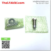 (A)Unused, FW-H02 Ultrasonic Sensor Head ,ดิจิตอลอัลตราโซนิค เซนเซอร์กำลังแรงสูง สเปค - ,KEYENCE