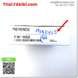 (A)Unused, FW-H02 Ultrasonic Sensor Head ,digital ultrasonic High Power Sensor Specifications - ,KEYENCE 