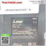 (A)Unused, QX41 DC Input Module ,การ์ดอินพุต สเปค 32point ,MITSUBISHI