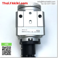 (C)Used, MDSUA3-90S rotary actuator, rotary actuator, specification Swing angle 90°, SMC 