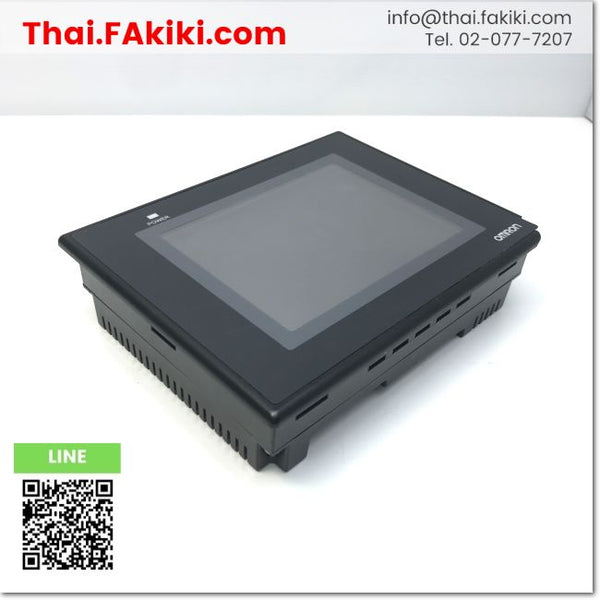 Junk, NB5Q-TW00B Touch Panel Display ,จอสัมผัส สเปค DC24V Ver.1.1 ,OMRON