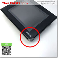 Junk, NB5Q-TW00B Touch Panel Display ,จอสัมผัส สเปค DC24V Ver.1.1 ,OMRON