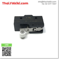 (A)Unused, Z-15GW22614-B Basic Switch ,Basic Switch Specs - ,OMRON 
