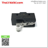 (A)Unused, Z-15GW22614-B Basic Switch ,สวิตช์พื้นฐาน สเปค - ,OMRON