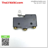 (A)Unused, Z-15GW22614-B Basic Switch ,สวิตช์พื้นฐาน สเปค - ,OMRON