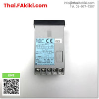 (A)Unused, DC-JB6-AW electronic counter, electronic counter, electronic signal counter, specifications AC100-240V DIN48, HOKUYO 