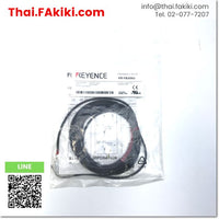 (A)Unused, PR-FB30N3 Photoelectronic Sensor ,Photoelectric Sensor Specs - ,KEYENCE 