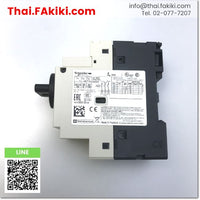 (A)Unused, GV2L22 Motor Circuit Breakers ,มอเตอร์เซอร์กิตเบรกเกอร์ สเปค 3p 25A ,SCHNEIDER