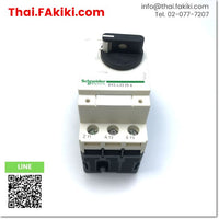 (A)Unused, GV2L22 Motor Circuit Breakers ,มอเตอร์เซอร์กิตเบรกเกอร์ สเปค 3p 25A ,SCHNEIDER