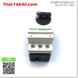 (A)Unused, GV2L22 Motor Circuit Breakers ,มอเตอร์เซอร์กิตเบรกเกอร์ สเปค 3p 25A ,SCHNEIDER