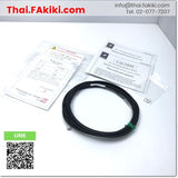(B)Unused*, E-DT-ED02A Sensor Head ,หัวเซนเซอร์ สเปค - ,SEIMITSU CO.
